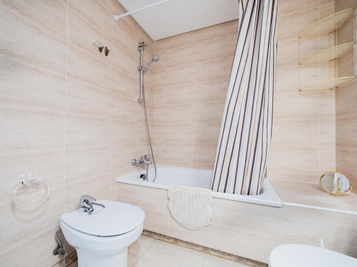 Cubo'S Apartamento Nagueles Marbella B5 1E Exteriér fotografie