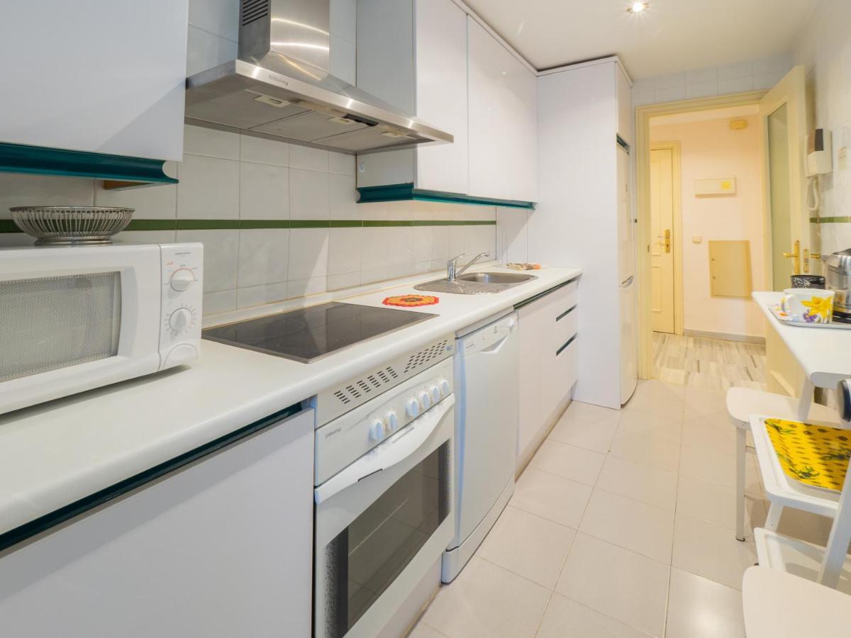 Cubo'S Apartamento Nagueles Marbella B5 1E Exteriér fotografie