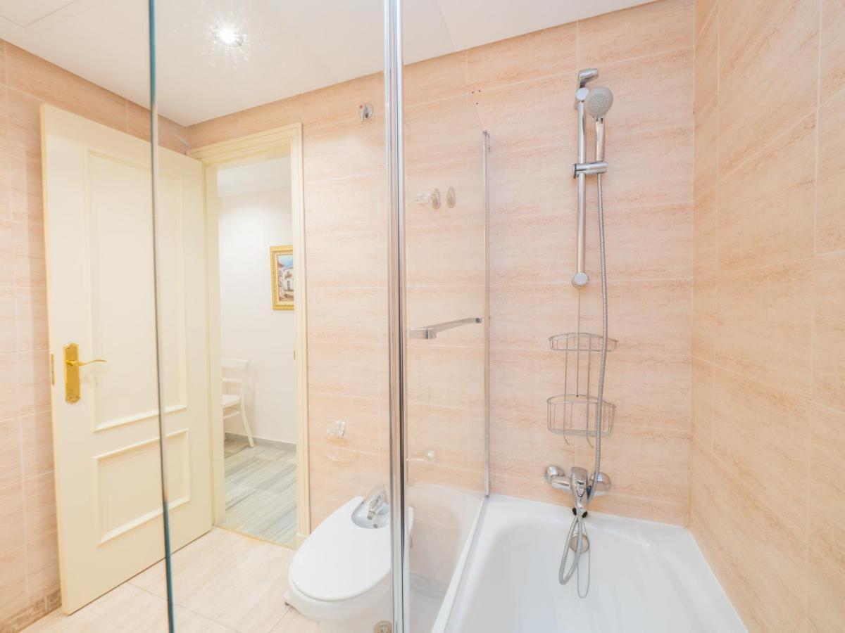 Cubo'S Apartamento Nagueles Marbella B5 1E Exteriér fotografie