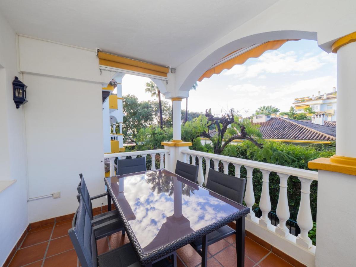 Cubo'S Apartamento Nagueles Marbella B5 1E Exteriér fotografie