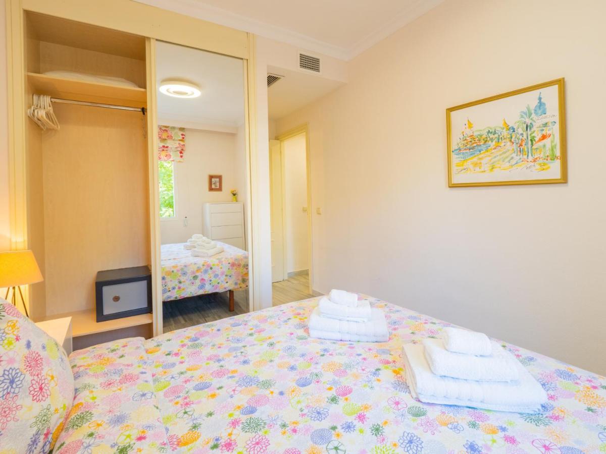 Cubo'S Apartamento Nagueles Marbella B5 1E Exteriér fotografie