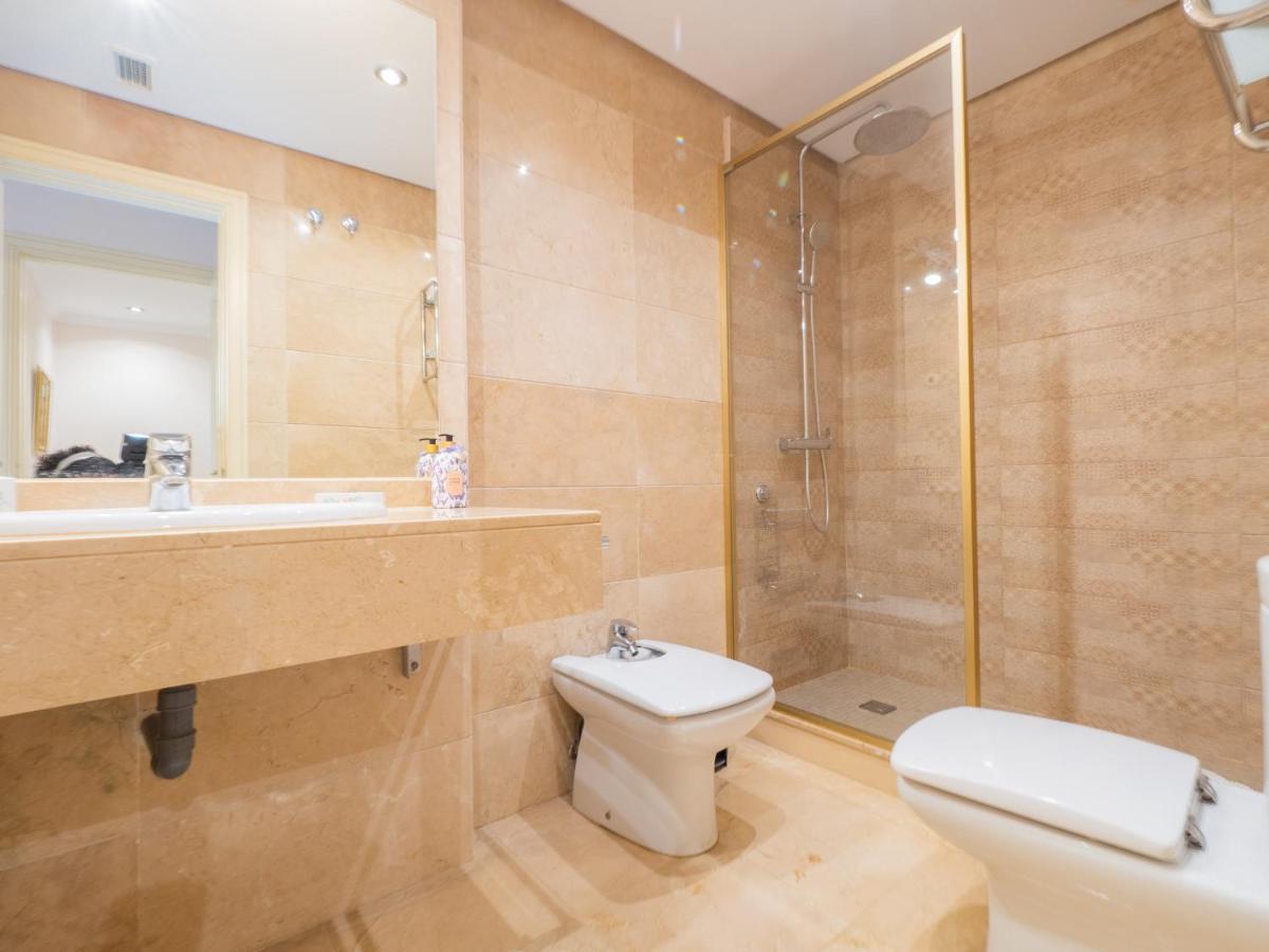 Cubo'S Apartamento Nagueles Marbella B5 1E Exteriér fotografie